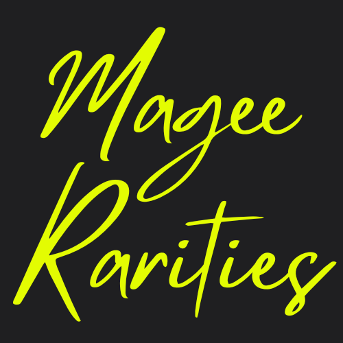 Magee Rarities